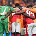 Galatasaraylı yıldızlardan derbi mesajı: ‘Konsantrasyon Fenerbahçe maçında’