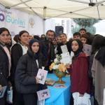 Murat Kayış, Kahta Kitap Günlerinde Okurlarıyla Buluştu - Videolu Haber