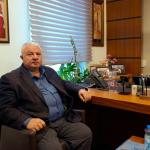 Derya Bakbak: ‘Gaziantep Hareketli ve Yükselen Bir Şehir’