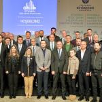 İstanbul’da Yeşil Şehir Eylem Planı Hayata Geçti