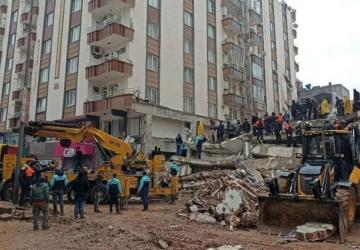 51 kişinin öldüğü Furkan Apartmanı davasında yeni gelişme