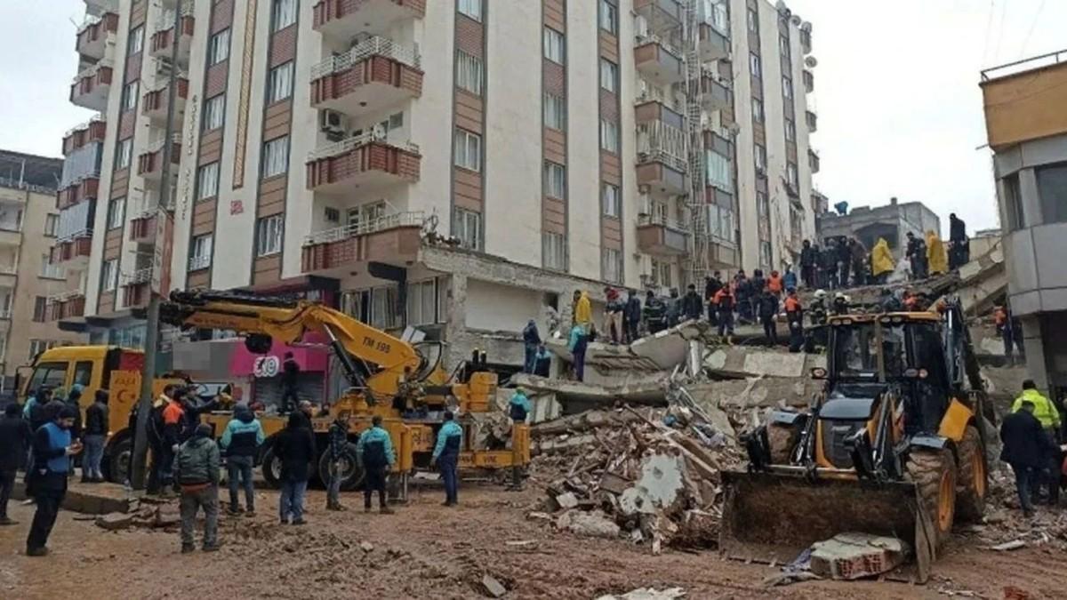 51 kişinin öldüğü Furkan Apartmanı davasında yeni gelişme
