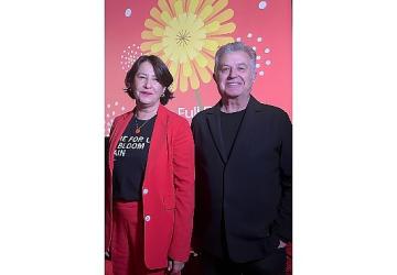 CI Bloom 5. Edisyonuyla İstanbul'da Sanat Yeniden Hareketleniyor