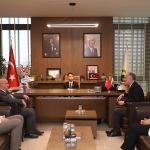 İnegöl'ün 23 Nisan Belediye Başkanı Umut Alp Yiğit Oldu