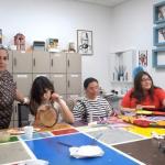 Özel bireyler, geri dönüşüm malzemelerini sanata dönüştürüyor - Videolu Haber