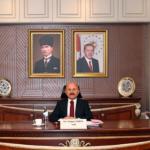 Vali Osman Varol’dan 3 Aralık Dünya Engelliler Günü mesajı