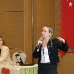 Küçükçekmece'de Personele Organ Bağışı Eğitimi Verildi