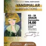 Kartepe Sanat Evi'nde Sanat Yolculuğu