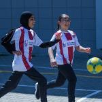 OSB Ortaokulunda 1.100 Öğrenciye İnegölspor Forması Dağıtıldı