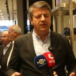 Başkan Tutdere’den Adıyamanlılara bayramlaşma daveti