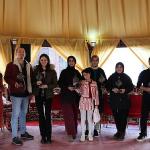 Otağ Çadırında Sanat Dolu Ramazan