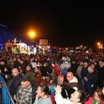 Ramazan şenlikleri Mehteran Birliği konseriyle renklendi