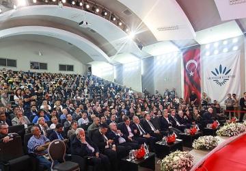 Karabağlar 'da Tarihi Dönüşüm Başlıyor