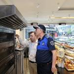 Küçükçekmece'de Kurban Bayramı Hazırlıkları Tamamlandı