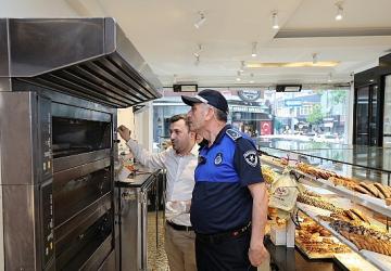Küçükçekmece'de Kurban Bayramı Hazırlıkları Tamamlandı