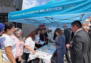“Empati Parkuru" ile anlamlı farkındalık