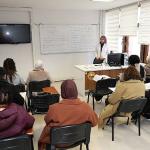 KOMEK'te Yaz Dönemi Kayıt Heyecanı Başladı