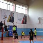 Konya Büyükşehirin Voleybol Turnuvasında 25 İlçede 2.460 Sporcu Heyecana Ortak Oluyor