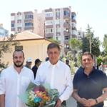 Torbalı'nın ana arteri yenileniyor