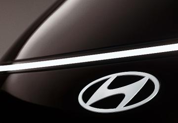 Hyundai, En Büyük Elektrikli Modelini Brüksel Otomobil Fuarı'nda Tanıtıyor.