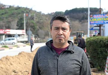 Uluderbent 35 Yıllık Çileden Kurtuluyor