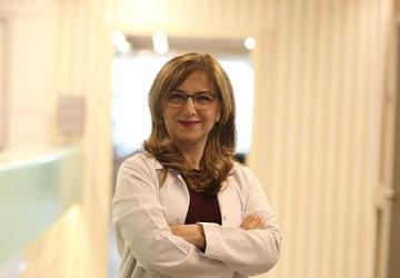 Kadınlar zorluklarla güçleniyor!