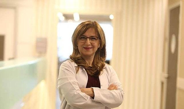 Kadınlar zorluklarla güçleniyor!