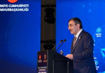 Cevdet Yılmaz’dan ‘Külliye’de Ramazan’a davet