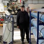 Başkan Tutdere, ASKİM ve Fen İşleri ekipleriyle ihtiyaçları değerlendirdi