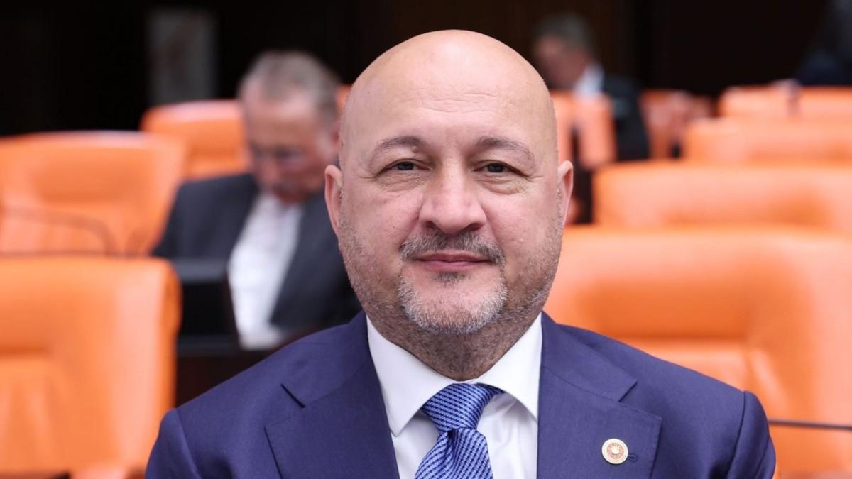 Resul Kurt’tan 1 Mayıs mesajı: ‘Emek, güçlü Türkiye’nin en sağlam temelidir’