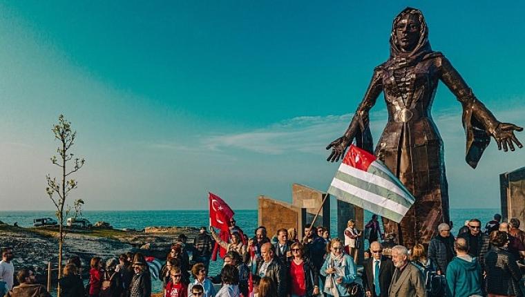 “Büyük Sürgün" 162. yılında Babalı'da anılacak