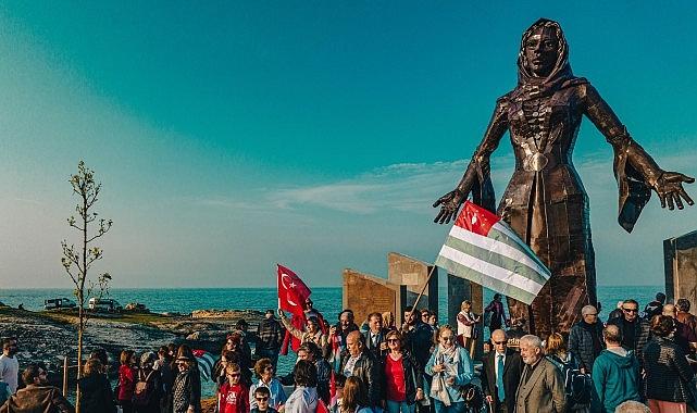“Büyük Sürgün" 162. yılında Babalı'da anılacak