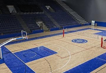 Başkan Çerçioğlu'ndan Aydın'da dev spor yatırımı!