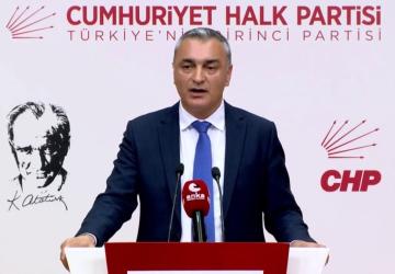CHP Sözcüsü Sarı: ‘MYK’mızı oluşturduk, MYK, Genel Başkan dahil 19 kişiden oluştu - Videolu Haber