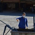 Vektörel mücadele çalışmaları aralıksız devam ediyor