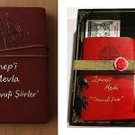 Zeynep Özbudak'tan Derin Bir Maneviyat Yolculuğu: Zeynep'i Mevla Okurlarla Buluştu