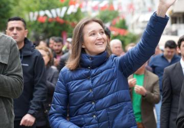 Şehzadeler Belediye Başkanı Gülşah Durbay hayatını kaybetti: Durbay son yolculuğuna uğurlanıyor