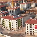 TOKİ 500 Bin Sosyal Konut Projesi’nde başvuru süreci bugün tamamlanıyor