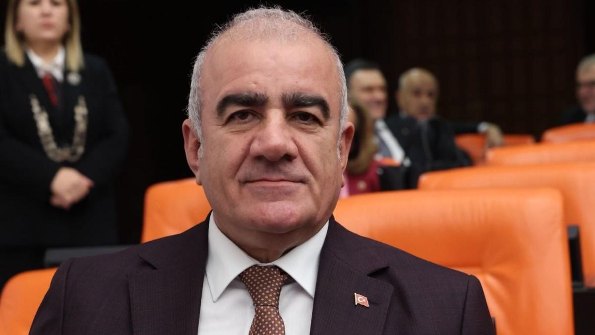 Milletvekili Hüseyin Özhan’dan Regaip Kandili mesajı