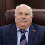 MHP Besni İlçe Başkanlığı'na Fuat Akdeniz atandı