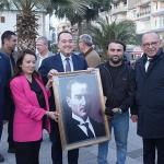 Ramazan'ın Bereketi Turgutlu'da Paylaşıldı