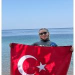 Şahika Ercümen'den Dünya Kupası'nda Tarihi Başarı: 86 Metreyle Türkiye Rekoru!