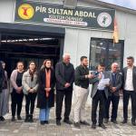 Alevi derneklerinden açıklama: ‘Alevi Bektaşi Başkanlığı’nı tanımıyoruz’ - Videolu Haber