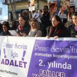 Adıyaman Kadın Platformu’ndan 'Pınar Sevim İçin Adalet' çağrısı - Videolu Haber
