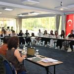 Manisa'da “Kadın Dostu Kentler" İçin Yerel Eşitlik Çalışmaları Başladı