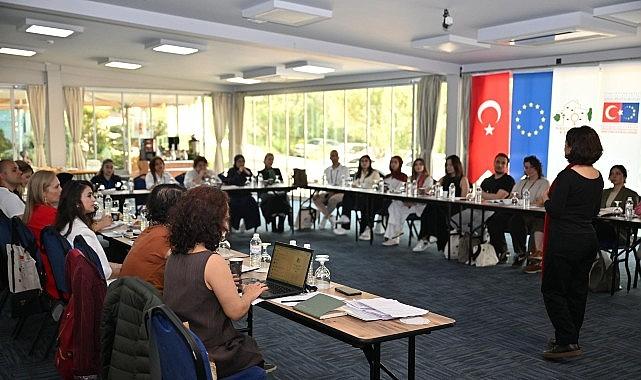 Manisa'da “Kadın Dostu Kentler" İçin Yerel Eşitlik Çalışmaları Başladı