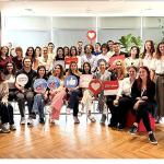 Takeda, 245 Yıllık Yolculuğunu Türkiye'de Genç Yeteneklerle Paylaştı