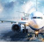 10 Bölümden Oluşan 'Toronto Havalimanı İçinden', 1 Aralık Pazartesi 22.00'de National Geographic Ekranlarında Başlıyor!