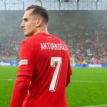 Kerem Aktürkoğlu, Avrupa Ligi’nde tarihe geçti