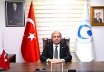 Rektör Keleş: ‘Büyük acıyı ders alarak unutmamalıyız’